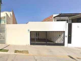 VENTA CASA: Prof. Enrique Olivares Santana 317, Bulevares 1ra Secc, 20288 Aguascalientes, Ags., México