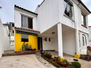 Casa en renta | Ubicación privilegiada detrás de Costco | Vista Hermosa, Ensenada