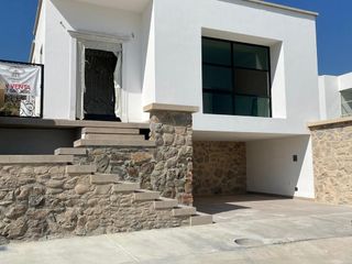casa en venta zanda residencial