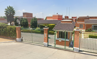CASA EN  Estatal a Coronango 315, Residencial Jardines de  San Diego, Cholula de Rivadavia, Puebla (LG)