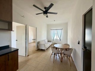 Departamento en venta en Real Lucerna playa del carmen remodelado