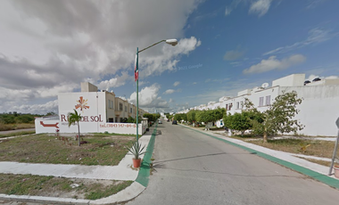 CASA EN Islas Carolinas 124, Sin Nombre, 77725 Playa del  Carmen, Quintana Roo (LG)