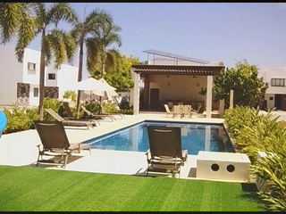 CASA EN VENTA DE REMATE E VALLARTA JALISCO