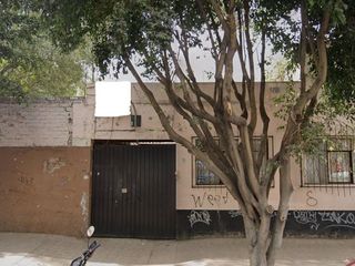 Casa En Venta En Lago Zirahuen, Anáhuac I Secc. Miguel Hidalgo, Cdmx Gd3