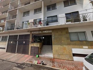 Departamento En Venta En Laguna Tamiahua, Anáhuac I Secc., Miguel Hidalgo, Cdmx Gd3