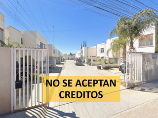 Casa en venta en  Las Hadas, Aguascalientes, México
