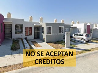 Casa en venta en Telescopio, Aguascalientes, México