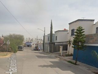 CASA EN VENTA HACIENDA  PROVIDENCIA EN REAL DE LA HACIENDA AGUASCALIENTES