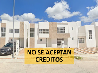 Casa en venta en  Paseos de Aguascalientes, México