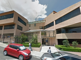 Oficina en Venta San José De Los Cedros Cuajimalpa