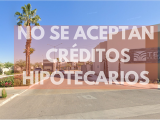 CASA EN VENTA RESIDENCIAL NATURA MEXICALI BAJA CALIFORNIA DE RECUPERACION HIPOTECARIA