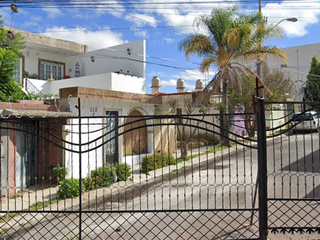 CASA EN VENTA, RECUPERACION HIPOTECARIA.