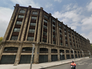 Edificio en Renta – Tlaxcoaque 8, Centro Histórico, Cuauhtémoc, CDMX