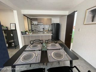 Departamento en Venta en Azcapotzalco, Ampliación del Gas