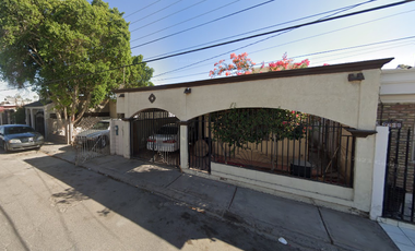 Casa en Venta Nuevo Mexicali Mexicali Baja California