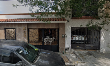 Casa en Venta Azteca Monclova Coahuila