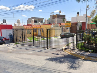 CASA EN VENTA, RECUPERACION HIPOTECARIA.