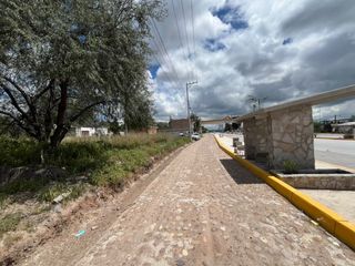 VENDO TERRENO CON FRENTE CARRETERA SAN MIGUEL A DOLORES EN COMUNIDAD SAN GABRIEL EN DOLORES, DE OPORTUNIDAD, COMERCIAL, Y ALTA PLUSVALIA