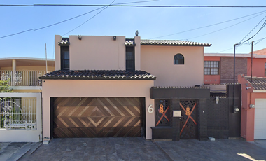 VETA DE BONITA CASA