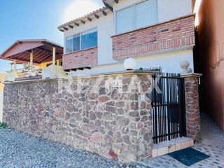 CASA EN VENTA SAN ANTONIO DEL MAR (ROSARITO-PLAYAS)