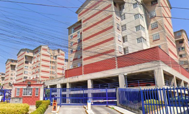 Departamento en Venta San Pedro de los Pinos Álvaro obregón CDMX