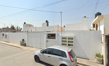 Casa en Venta San Francisco Totimehuacan Puebla