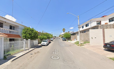 OPORTUNIDAD!! Remate Bancario, Calle Pino, Col Las Granjas, Chihuahua, Chih.
