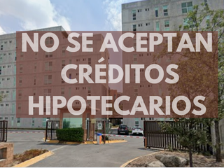 DEPARTAMENTO EN VENTA AZTLAN TORRES UHDEI DEL MAESTRO MONTERREY CON SENTENCIA EN FIRME DE RECUPERACION HIPOTECARIA