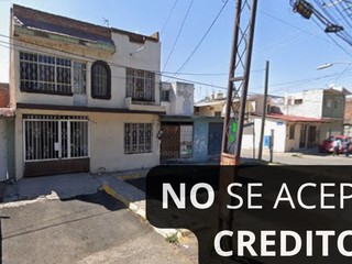 CASA EN RECUPERACION ANDROMEDA, VALLE DEL SOL, IRAPUATO, GUANAJUATO.