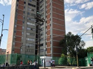 VENDO DEPARTAMENTO CERCA METRO COPILCO Y DE LA UNAM
