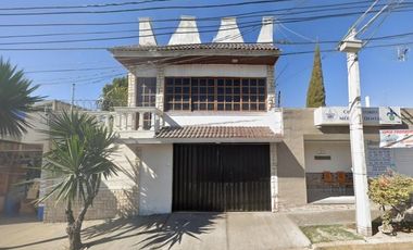 HERMOSA CASA EN VENTA
