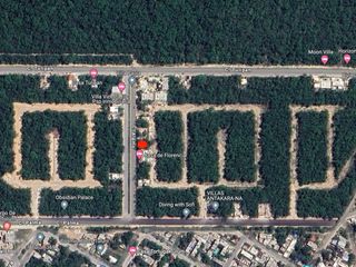 Lote / Terreno en Venta en Tulum Centro 1
