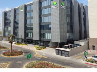 Consultorio En Renta O401-E