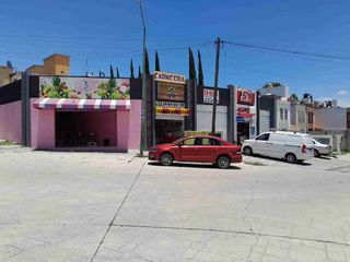 Renta de Locales Hacienda de Santa Clara