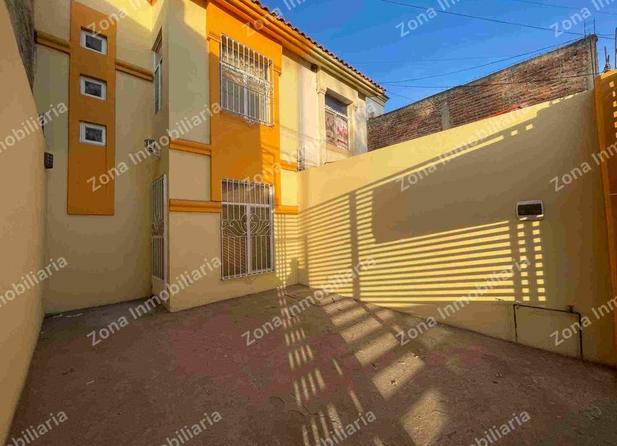 Casa en Venta en Colinas del Rio | Lamudi.com.mx