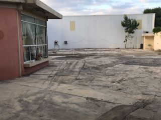 Renta de Terreno