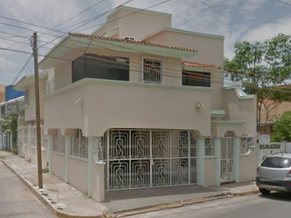 CASA EN VENTA EN VILLAHERMOSA TABASCO