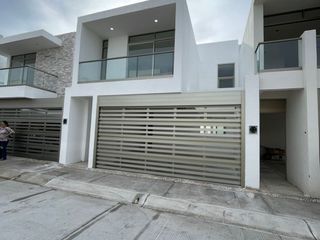 Casas en PRIVADA ‼️EN boca del rio📍CUBIKA RESIDENCIAL entras por ejercito mexicano y las vegas