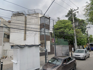 DEPTO EN RECUPERACIÓN HIPOTECARIA - CALZADA DE TLALPAN, LA JOYA, TLALPAN, CDMX