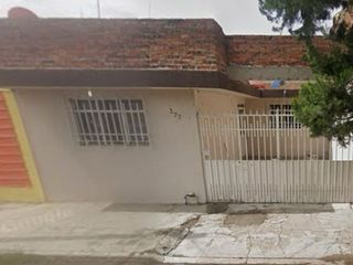Bonita casa en Guanajuato