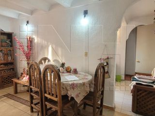 DEPARTAMENTO EN VENTA ZONA FERRERIA AZCAPOTZALCO