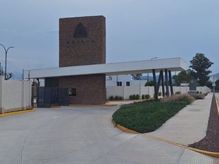 TERRENO EN VENTA AL SUR DE AGUASCALIENTES
