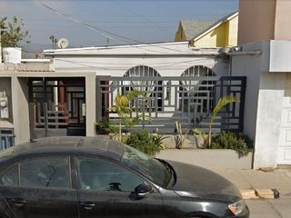 Casa en venta, Sta Maria 35 #35, Colonia Nueva Ensenada, C.P. 22880