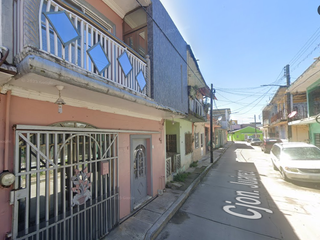 2025"Se Vende Casa En Tepito, Las Choapas, Las Choapas, Veracruz ,Adjudicada