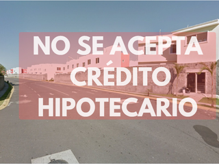CASA EN VENTA DE RECUPERACION HIPOTECARIA EN BANUS ALVARADO VERACRUZ CON SENTENCIA EN FIRME