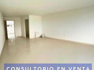 CONSULTORIO EN VENTA JURIQUILLA