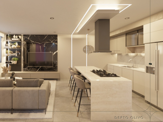 DEPARTAMENTOS EN VENTA EN TORRE XERO EN ZONA CENTRO DE AGUASCALIENTES