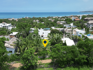 Se Vende Terreno en Brisas de Zicatela – Inversión Cerca del Mar