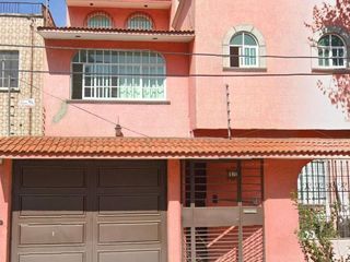 Casa en VENTA!, EN ZONA DEMANDADA UBICADA EN Cactus , Ciudad Jardín en Coyoacán