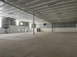 renta de bodega/nave en Arteaga Coahuila